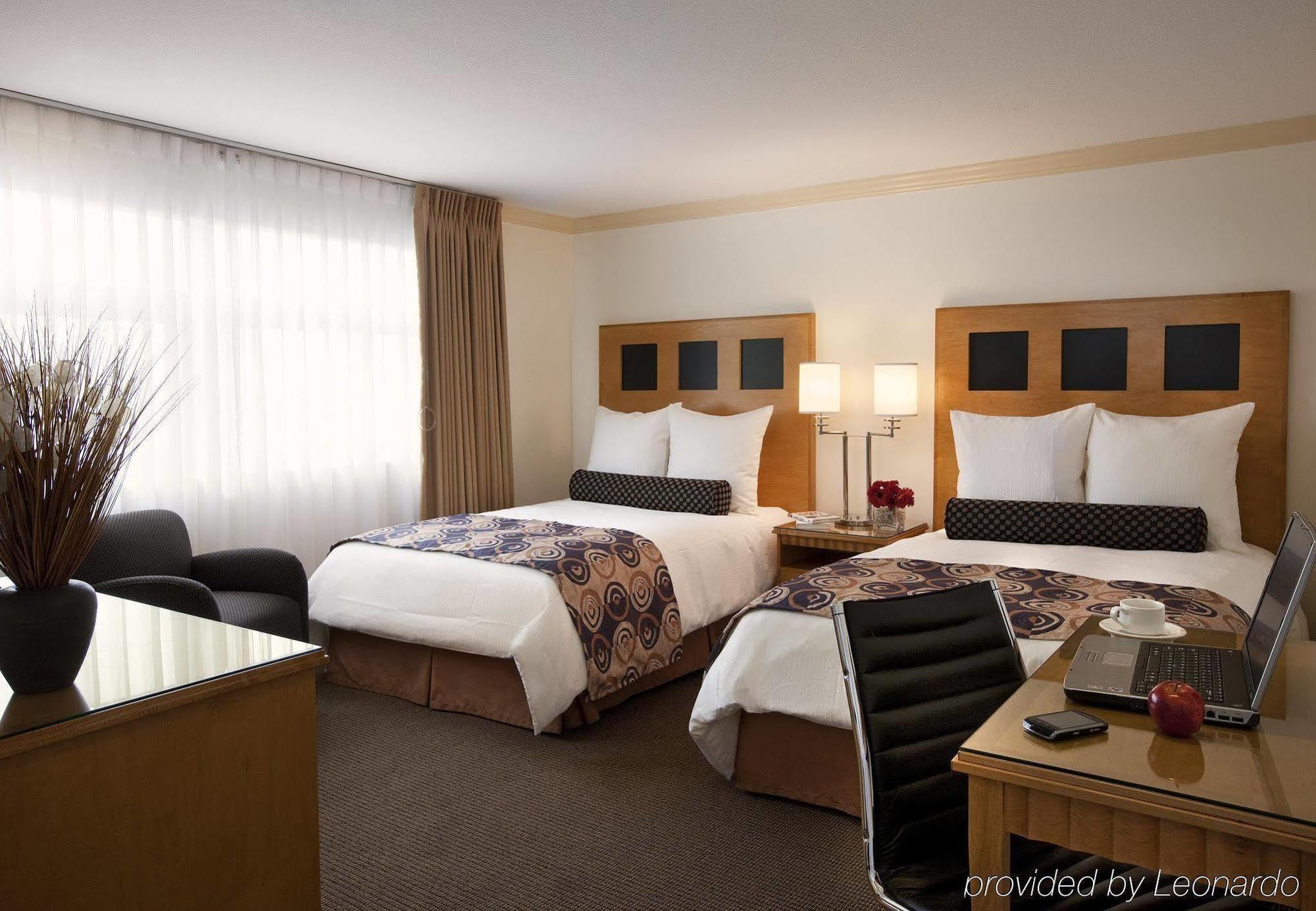 קיימברידג' Quality Inn חדר תמונה